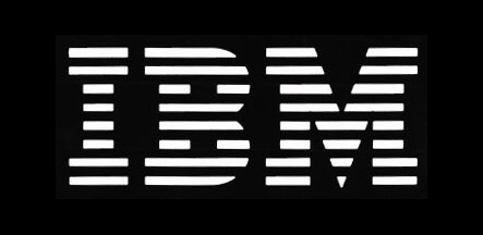 IBM Logo for SEO Recruitment Marketing