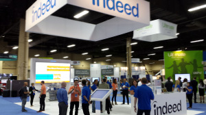 2014 HR Tech Expo #HRTechConf 