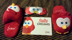 iCIMS 2014 HR Tech Conference #HRTechConf