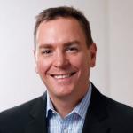 Charlie Ungashick CMO @Globoforce 2014 HR Tech Conference #HRTechConf