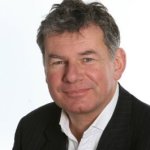 Ian Christie CMO @Findly 2014 HR Tech Conference #HRTechConf