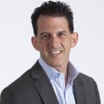 Joe Stubblebine VP @Beyond 2014 HR Tech Conference #HRTechConf