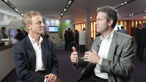 Ward-Christman-interviewing-Josh-Bersin---Deloitte-@-HR-Tech-Europe-2014