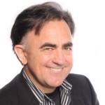 Larry Cummings - Chief Connector @ #HRTech Alliances