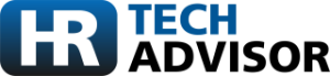 #HRTech HR Tech Advisor Logo Clear Alliances Partnerships Partnering Partner Technology 320x74