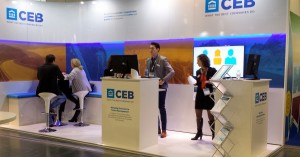 CEB-Booth-HR-Tech-World-Congress-Expo