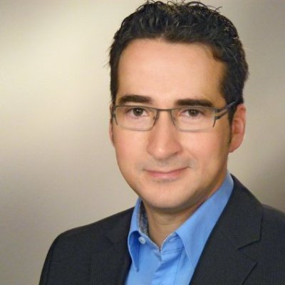 Asdrúbal Pichardo SVP Global Sales & Alliances at Nakisa