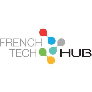 French Tech Hub Logo