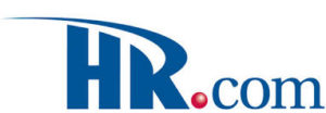 HR.com Logo