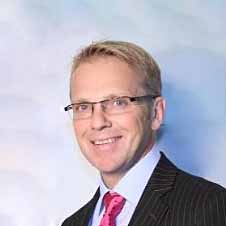 Chris-Clarke-Principal Software Alliances Director @ Workday 