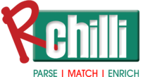 RChilli Logo Parse Match Enrich